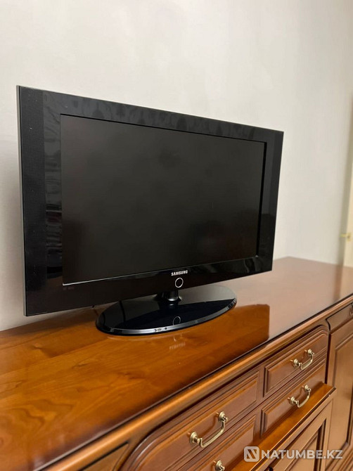 Samsung TV Stepnyak - photo 1