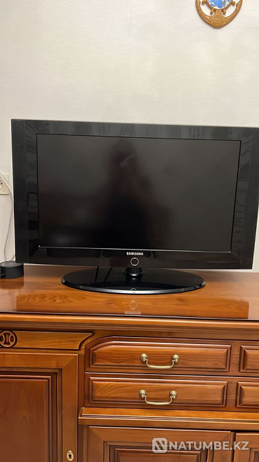 Samsung TV Stepnyak - photo 2