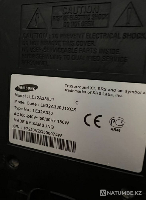 Samsung TV Stepnyak - photo 3