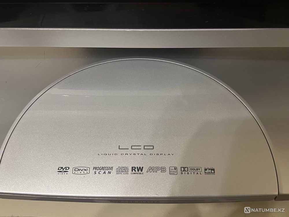 Телевизор - видеодвойка Степняк - изображение 2