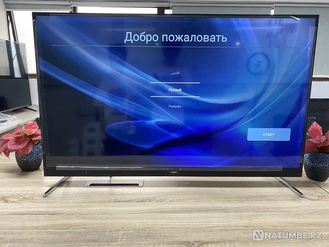 TV wholesale and retail Stepnyak - photo 3