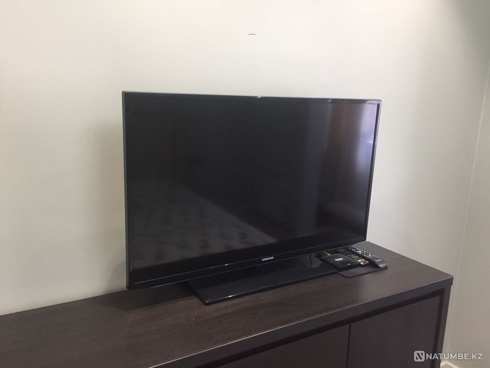 Телевизор Степняк - изображение 1