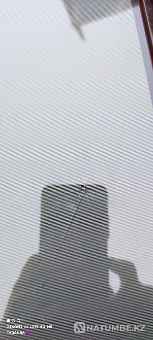 Продам телевизор Samsung Степняк - изображение 3