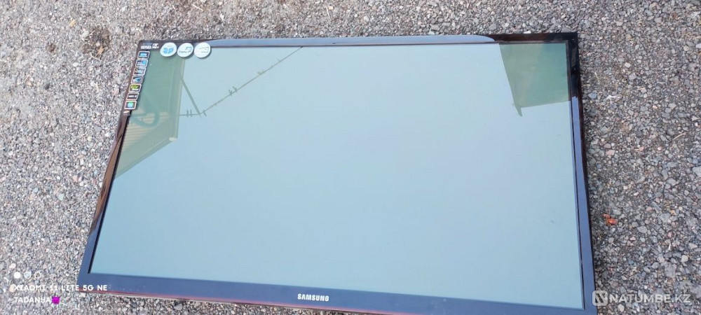 Продам телевизор Samsung Степняк - изображение 4