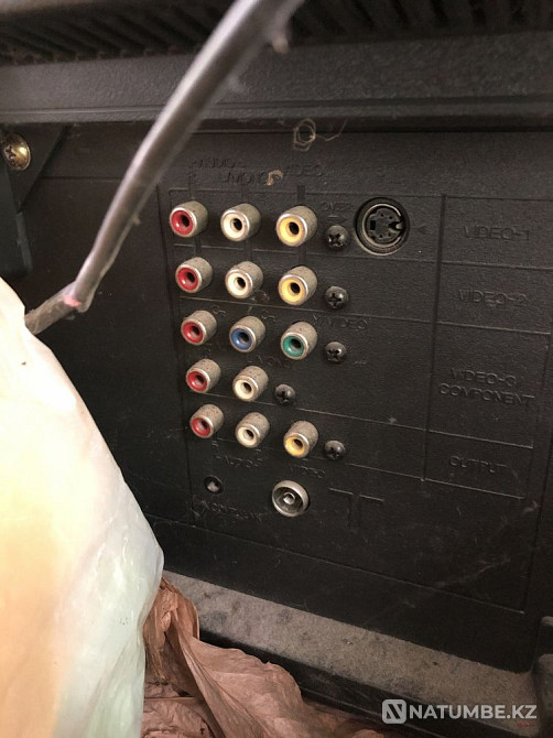 Selling JVC TV + DVD Shchuchinsk - photo 6