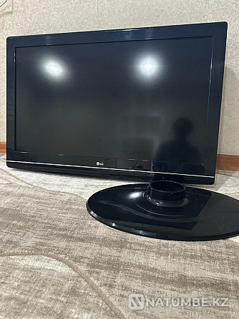 Продаю телевизор LG Актобе - изображение 1