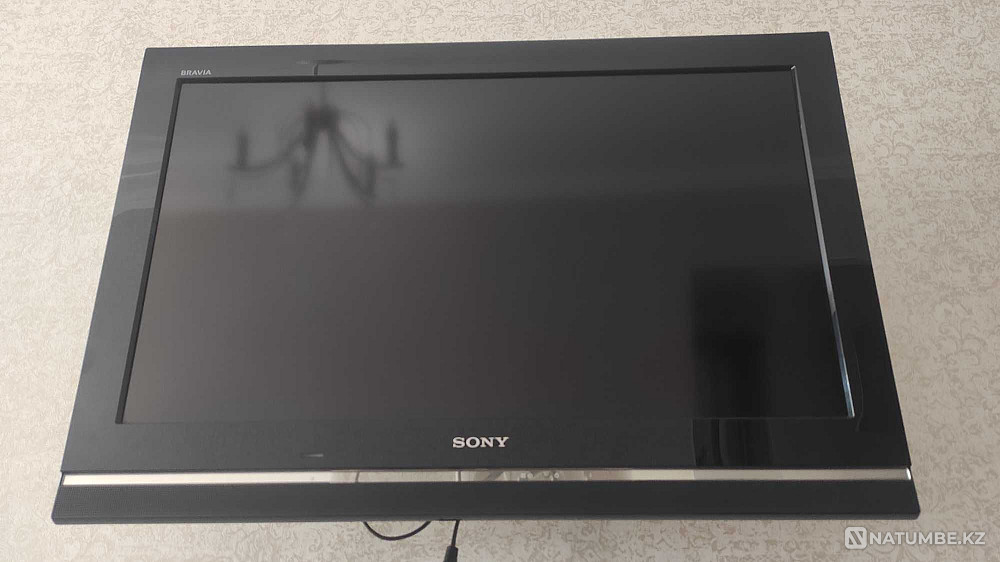 Sony Bravia теледидары  Ақтөбе  - изображение 1