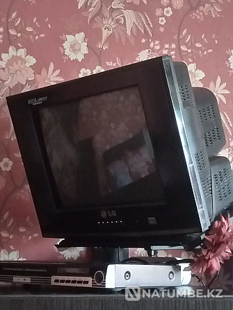 TV + bracket Aqtobe - photo 1