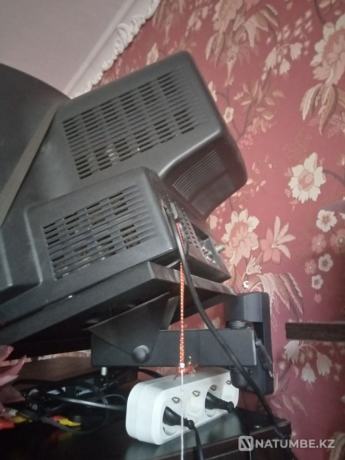 TV + bracket Aqtobe - photo 3