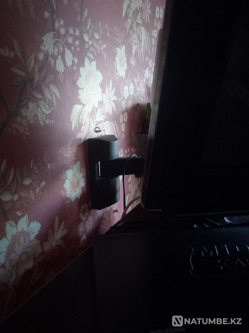 TV + bracket Aqtobe - photo 4