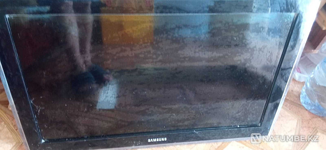 Samsung TV matrix broken Aqtobe - photo 2