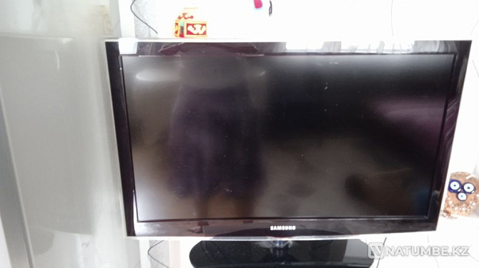 Samsung теледидары Алға - изображение 1
