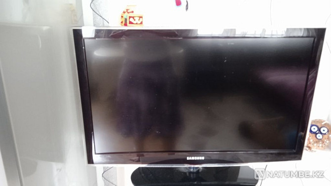 Samsung TV Algha - photo 1