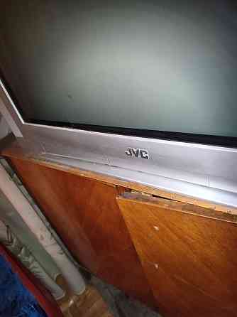 Продам телевизор JVC Algha