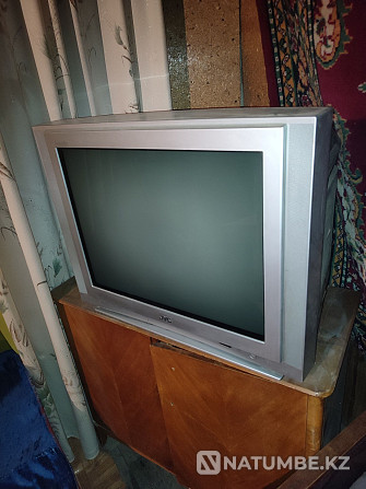 Продам телевизор JVC Алга - изображение 2