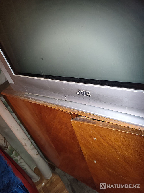 Продам телевизор JVC Алга - изображение 5