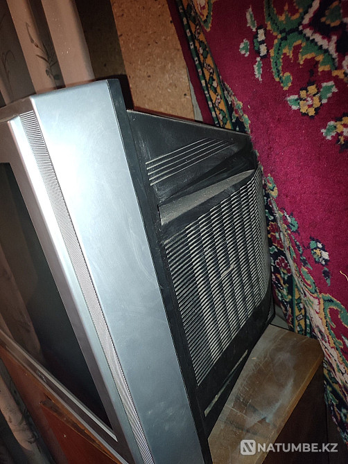 Продам телевизор JVC Алга - изображение 3