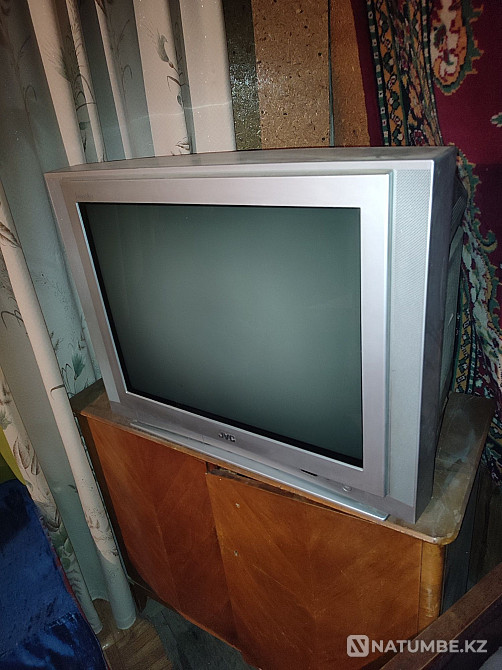 Продам телевизор JVC Алга - изображение 6
