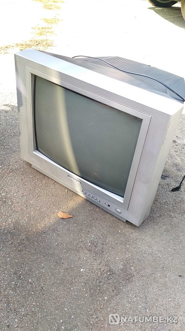 Телевизор подам . Алга - изображение 1