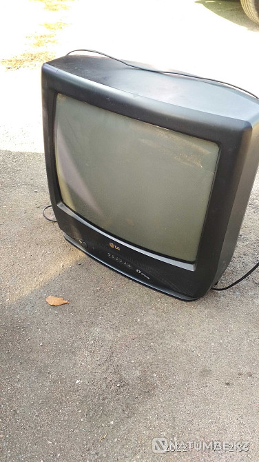 Телевизор подам . Алга - изображение 2