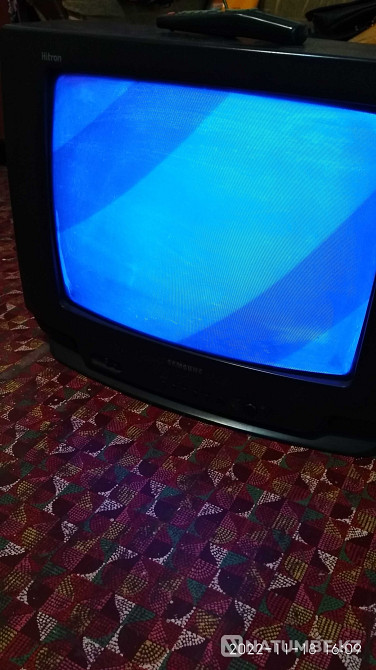 Телевизор подам . Алга - изображение 3