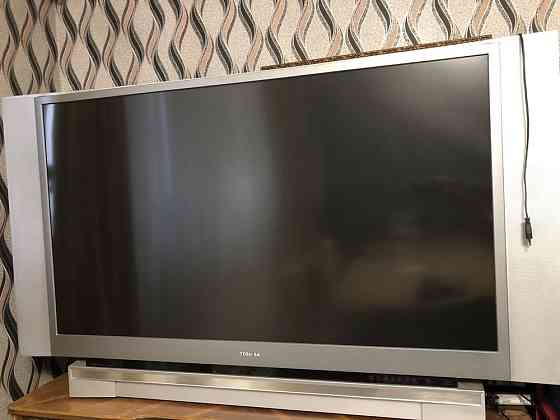 Продам телевизор Toshiba диагональ 155см Алға