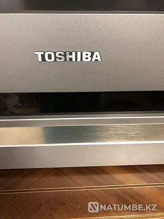Продам телевизор Toshiba диагональ 155см Алга - изображение 2