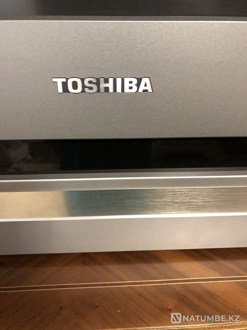 Продам телевизор Toshiba диагональ 155см Алга - изображение 2