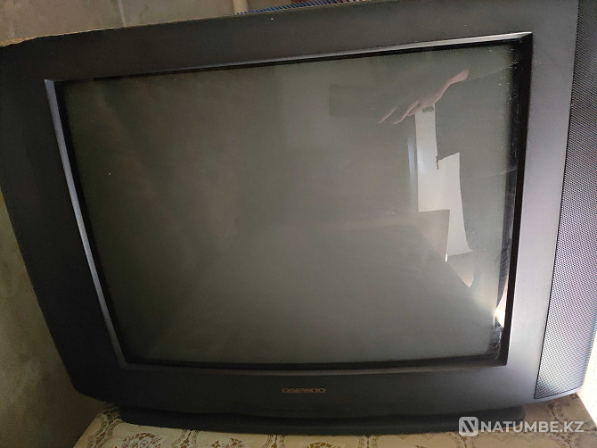 Selling Daewoo TV Algha - photo 1