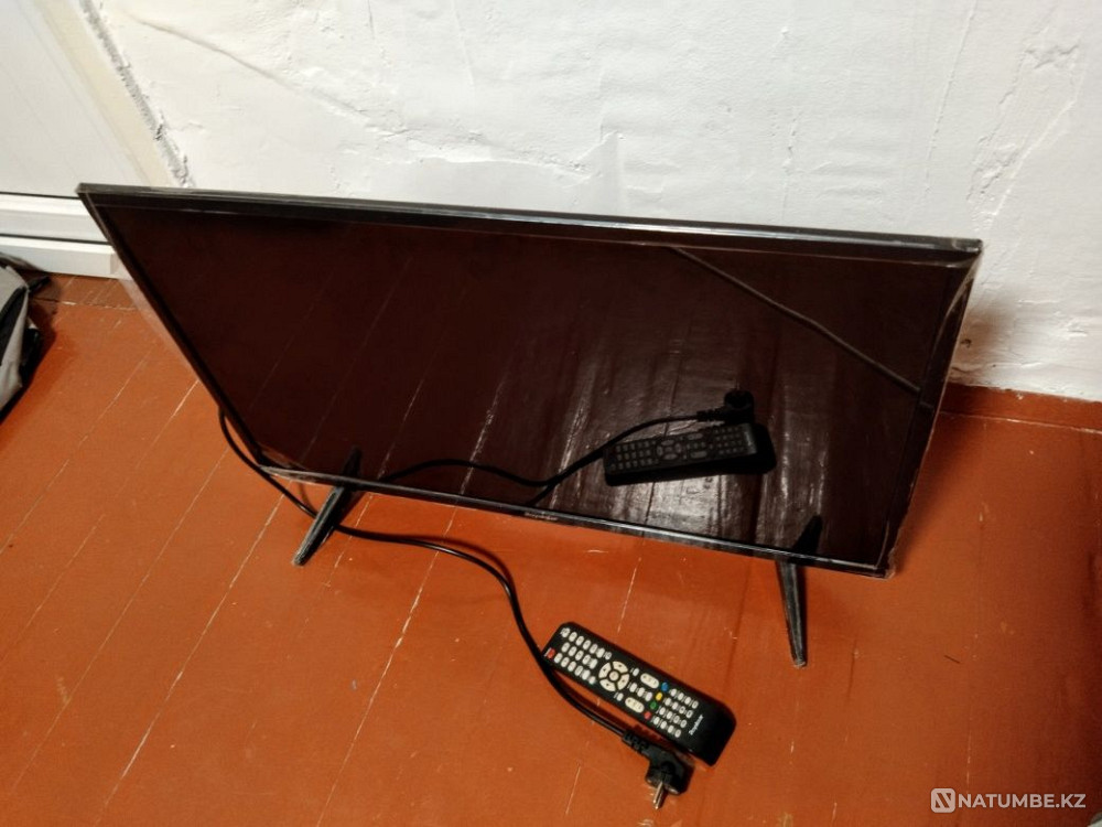 Royalstar 32 дюйма ТЕЛЕВИЗОР ЦЕЛЫЙ Алга - изображение 1