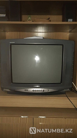 Тастак теледидар диван Алға - изображение 1