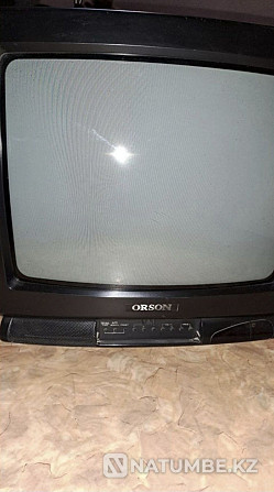 Тастак теледидар диван Алға - изображение 6