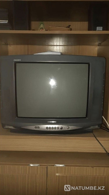 Телевизор диван тастак Алга - изображение 1