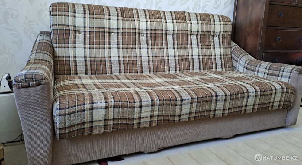 Телевизор диван тастак Алга - изображение 3