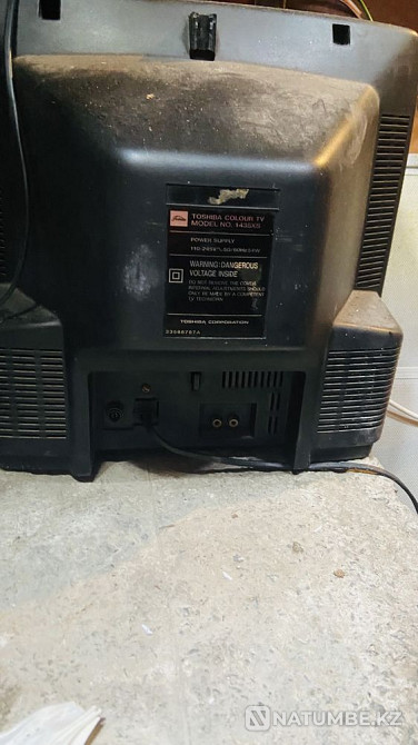 TV screen working Algha - photo 2