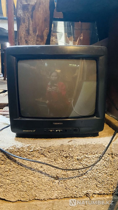 TV screen working Algha - photo 3