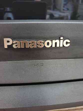 Panasonic Sophia продам вместе подставкой из натуральной сосны Algha