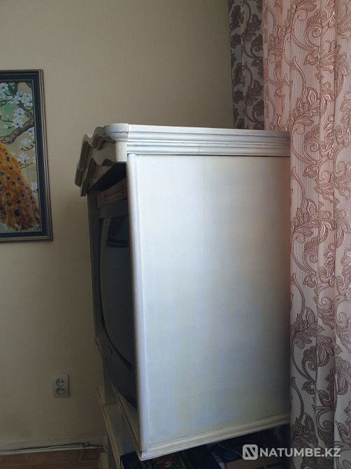 Panasonic Sophia продам вместе подставкой из натуральной сосны Алга - изображение 8