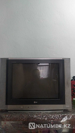 Selling urgently! / LG TV. Zhemshin - photo 1