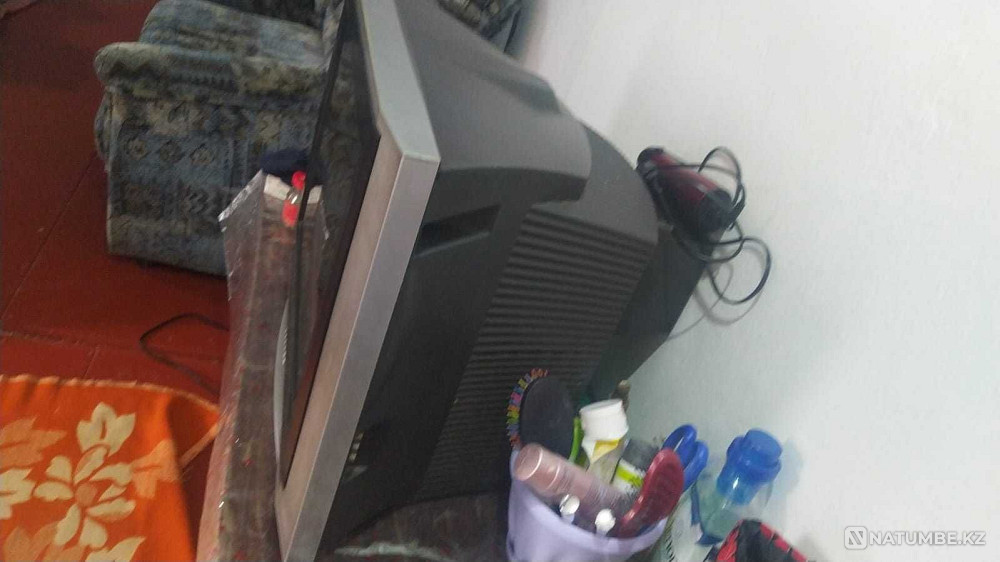 Тез арада сатылады! / LG теледидары.  Жем  - изображение 2