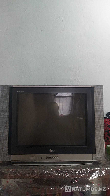 Тез арада сатылады! / LG теледидары.  Жем  - изображение 1