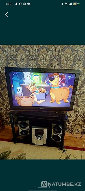 Selling TV stand Mart Zhemshin - photo 1