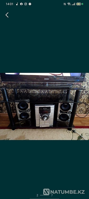 Selling TV stand Mart Zhemshin - photo 4