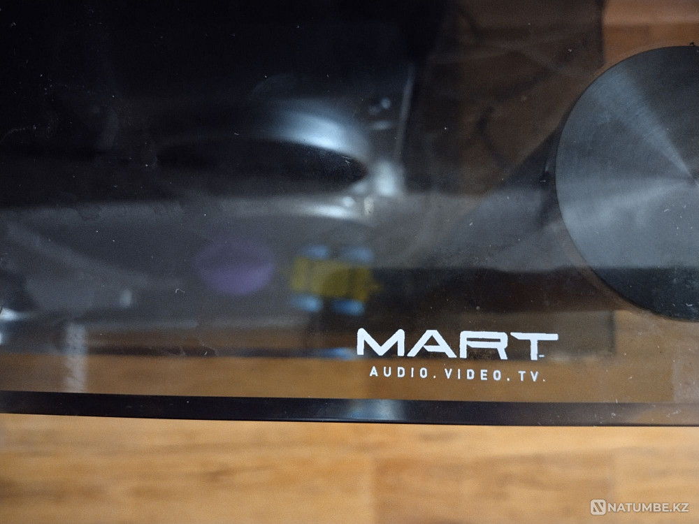 Selling TV stand Mart Zhemshin - photo 2