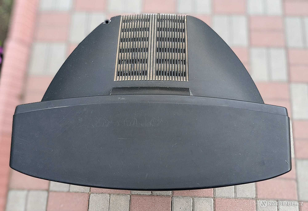 Samsung түрлі-түсті теледидары  Жем  - изображение 4