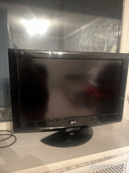 Телевизор LG Жем - изображение 1