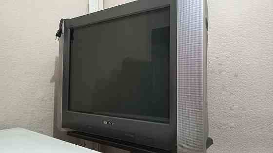 Sony Телевизор trinitron  Жем 