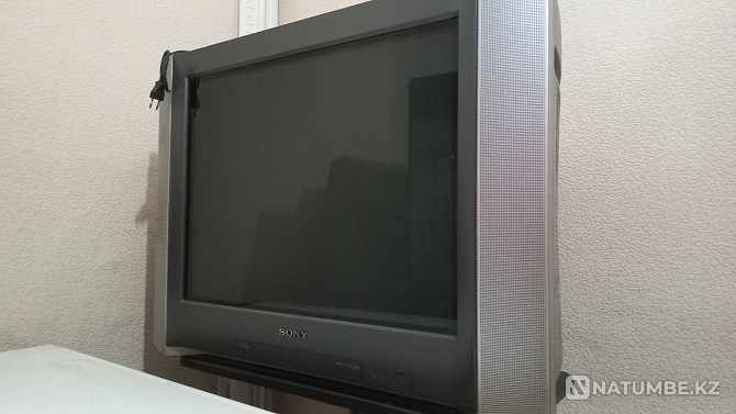 Sony Телевизор trinitron Жем - изображение 1