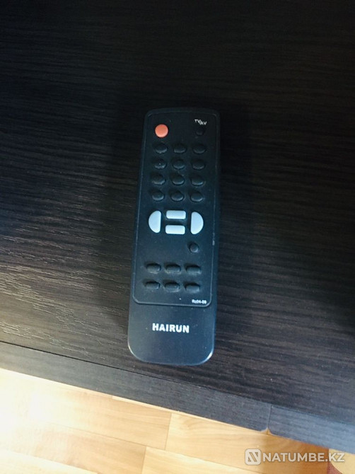 TV Zhemshin - photo 3