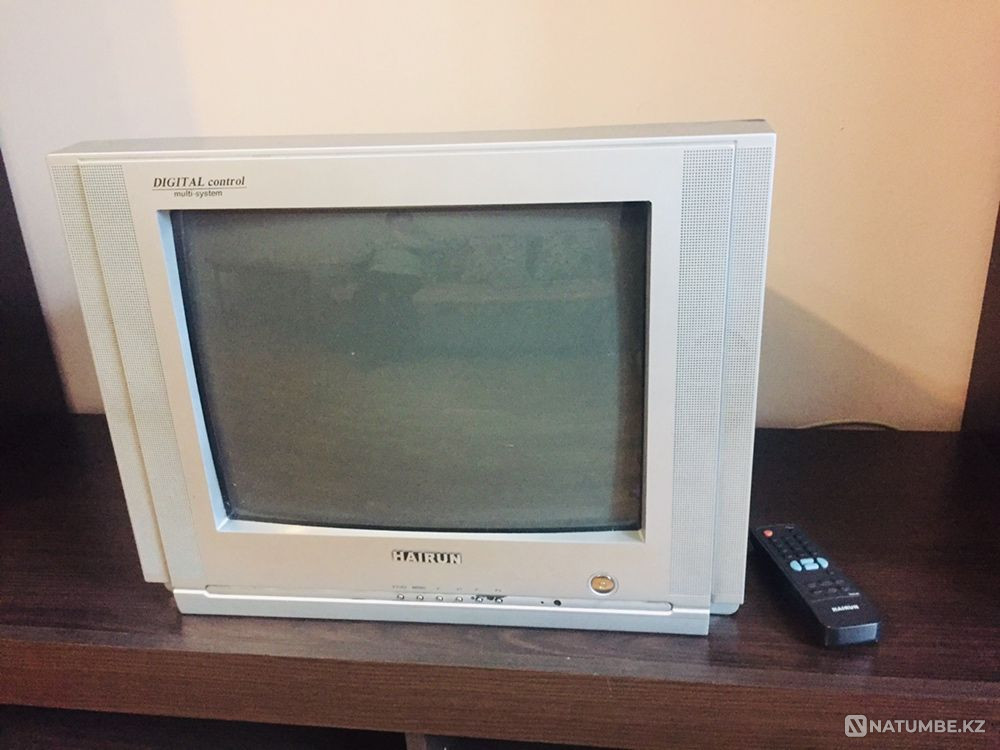 TV Zhemshin - photo 1